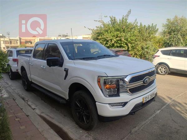 Ford for sale in Iraq